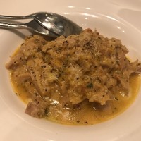 サバティーニ・ディ・フィレンツェ 大丸東京店 - トリッパ
