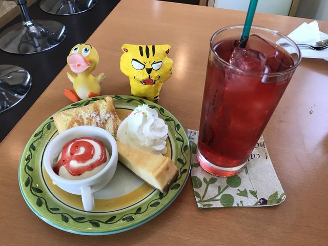 グリーンフィール Green Feel 長居 カフェ ネット予約可 食べログ グリーンフィール Green Feel 長居 カフェ ネット予約可 食べログ