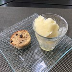 フォリオリーナ・デッラ・ポルタ・フォルトゥーナ - 