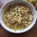 昌平ラーメン - 