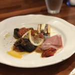 Trattoria piccolasicilia - 