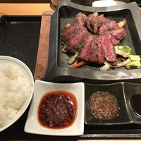 赤坂 金舌 - 