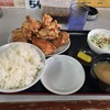 中国料理 布袋 本店