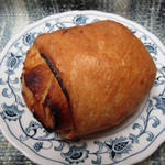 ベーカリー バタバタ - シュガーバターパン
