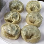 明洞咸興麺屋 - 