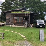 vokko - 可愛らしい建物