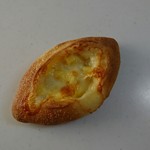 パンブティック ピエニュ - チーズのパン
