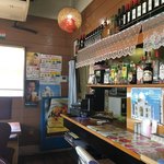 KHUSHI - クーシの店内