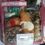 ローソンストア100 - 料理写真: