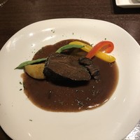 オステリア ミオ・バール - 