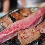 炭火焼 ゆうじ - 