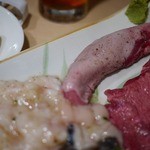 炭火焼 ゆうじ - 