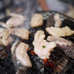 炭火焼 ゆうじ - 