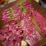 炭火焼 ゆうじ - 