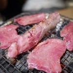 炭火焼 ゆうじ - 