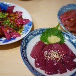 炭火焼 ゆうじ - 