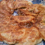 原田屋 - 黒豚餃子