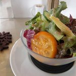 レストラン agenn - 