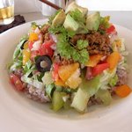 レストラン agenn - 