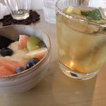 レストラン agenn - 