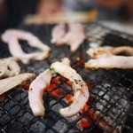 炭火焼 ゆうじ - 