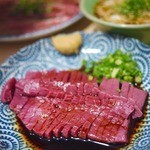 炭火焼 ゆうじ - 