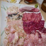 炭火焼 ゆうじ - 