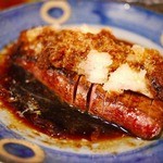 炭火焼 ゆうじ - 