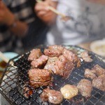 炭火焼 ゆうじ - 