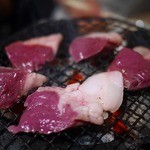 炭火焼 ゆうじ - 