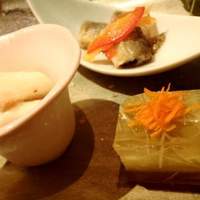 瓢嘻 赤坂店 - 