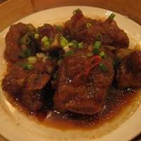 中国飯店 紫玉蘭 - 