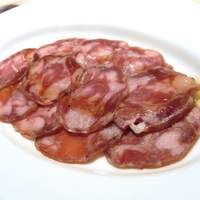 RIGOLETTO KITCHEN - 