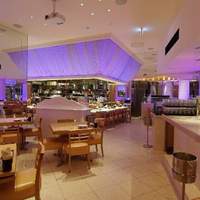 RIGOLETTO KITCHEN - 