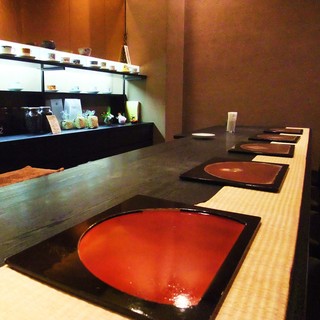 炭火焙煎珈琲 桜乃_2