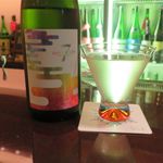 銀の雪 - DETE SEVEN 純米大吟醸