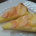 デリス・デュ・パレ 大丸心斎橋店 - 