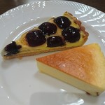 デリス・デュ・パレ 大丸心斎橋店 - 