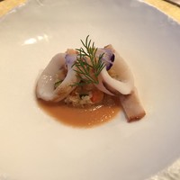 レストラン シェ・オカ - 