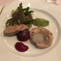 レストラン シェ・オカ - 