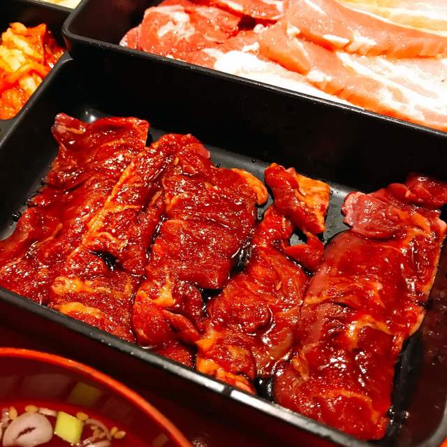 焼肉三千里 南砂店 ヤキニクサンゼンリ 東陽町 焼肉 ネット予約可 食べログ