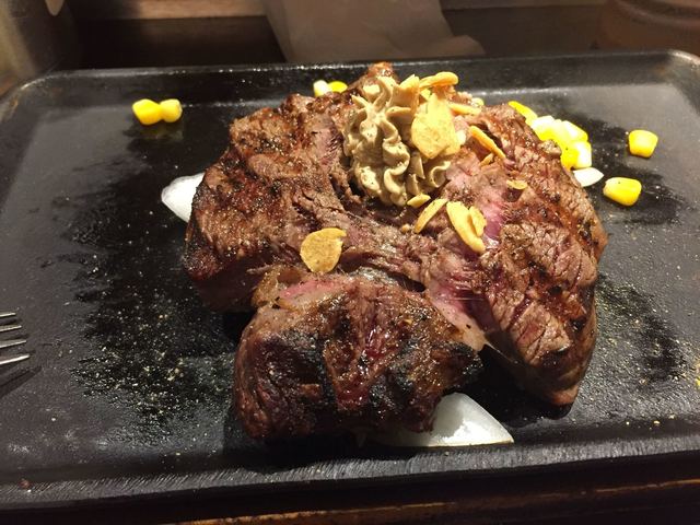 いきなりステーキ 学芸大学店 学芸大学 ステーキ 食べログ いきなりステーキ 学芸大学店 学芸大学 ステーキ 食べログ