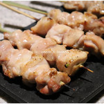 Kushiyaki Monjirou - 