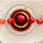 グーテ・ド・ママン - お家でアレンジ♪