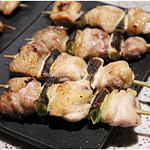 Kushiyaki Monjirou - 