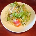 大衆中遊華食堂 八戒 - 