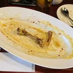 大衆中遊華食堂 八戒 - 