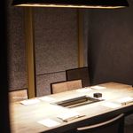 USHIGORO S. - 店内