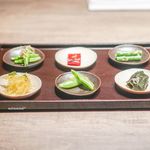 USHIGORO S. - 旬野菜6種