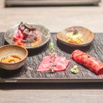 USHIGORO S. - 生肉